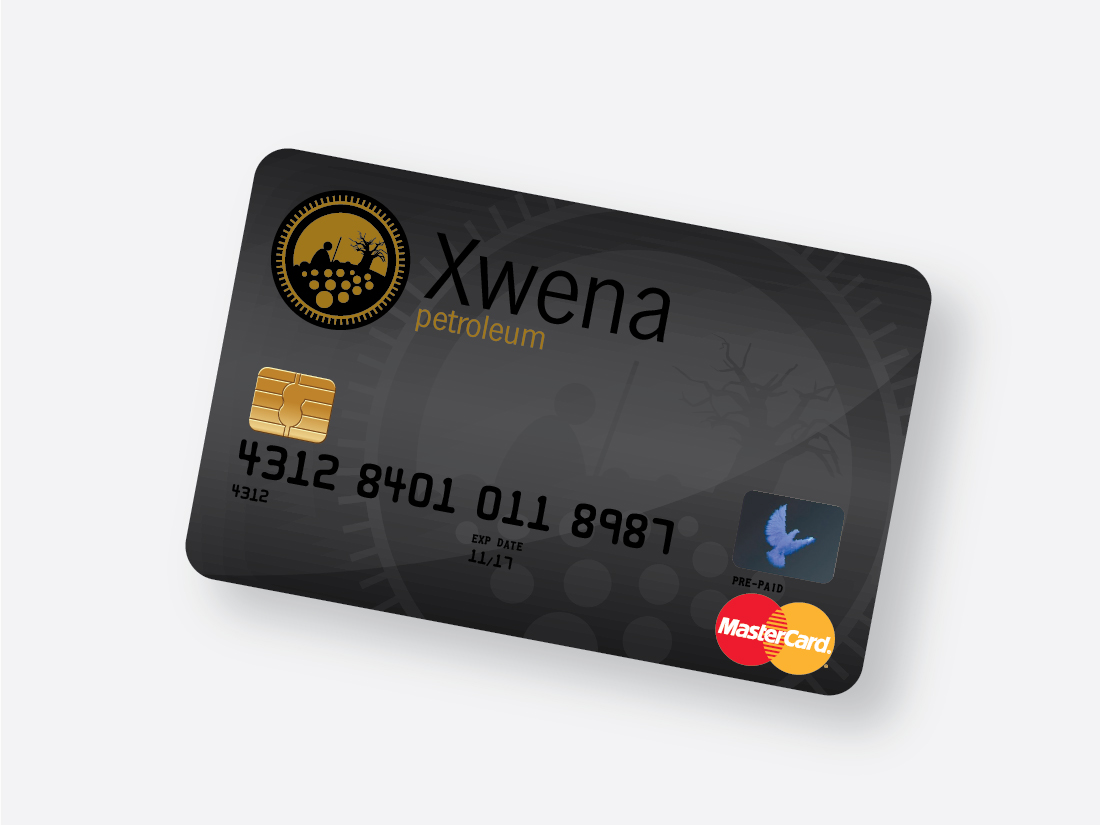 Xplore Studio | Portfolio | Xwena Petroleum